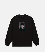 Load image into Gallery viewer, G2020/LONG_SLEEVE/BLACK