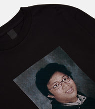 Load image into Gallery viewer, G2020/LONG_SLEEVE/BLACK