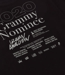 G2020/SHORT_SLEEVE/BLACK