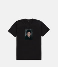 Load image into Gallery viewer, G2020/SHORT_SLEEVE/BLACK