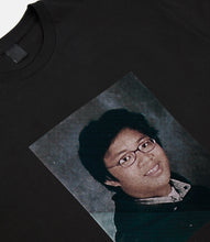 Load image into Gallery viewer, G2020/SHORT_SLEEVE/BLACK