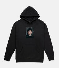 Load image into Gallery viewer, G2020/HOODIE/BLACK