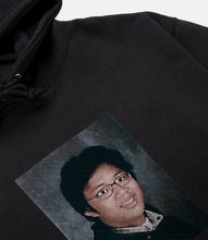 Load image into Gallery viewer, G2020/HOODIE/BLACK